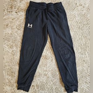 Boys XL Under Armour sweats